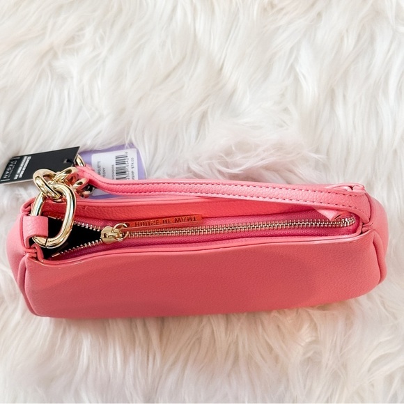 House of Want H.O.W Newbie Baguette Shoulder Bag - Picture 10 of 13